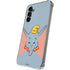 Disney Dumbo Portrait Galaxy S24 Plus Clear Case